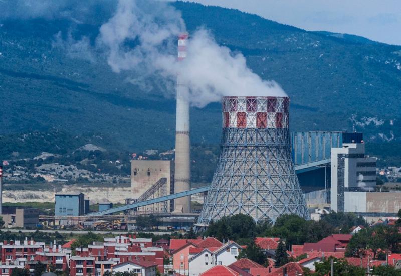 Švedska finalizira rezultate raspodjele izvora zagađenja zraka u BiH - Švedska finalizira rezultate raspodjele izvora zagađenja zraka u BiH
